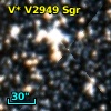 V* V2949 Sgr