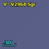 V* V2964 Sgr