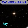 TYC 4259-1541-1