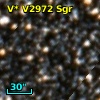 V* V2972 Sgr