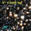 V* V3048 Sgr