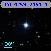 TYC 4259-2181-1