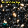 V* V3059 Sgr
