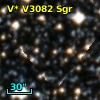 V* V3082 Sgr