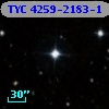 TYC 4259-2183-1