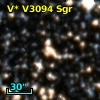 V* V3094 Sgr