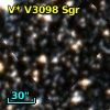 V* V3098 Sgr