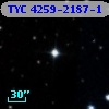 TYC 4259-2187-1