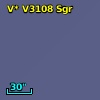 V* V3108 Sgr