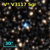 V* V3117 Sgr