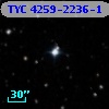 TYC 4259-2236-1