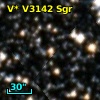 V* V3142 Sgr