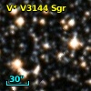 V* V3144 Sgr