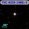 TYC 4259-2486-1