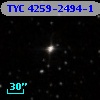 TYC 4259-2494-1