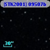 [STK2001] 09507b