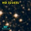 HD 321631
