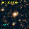 HD 321639