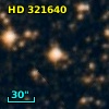 HD 321640