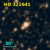 HD 321641