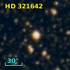 HD 321642