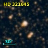 HD 321645