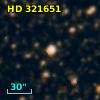 HD 321651