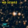 HD 321652