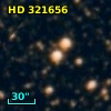 HD 321656