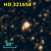 HD 321658