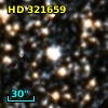 HD 321659