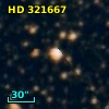 HD 321667