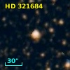 HD 321684