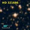 HD 321686
