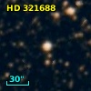 HD 321688
