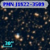 PMN J1822-3509