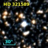HD 321589
