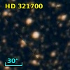 HD 321700