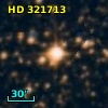 HD 321713
