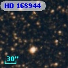 HD 168944