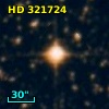 HD 321724