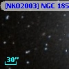 [NKO2003] NGC 185 00691111
