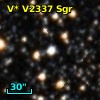 V* V2337 Sgr