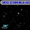 1RXS J210846.4+652157