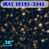 IRAS 18193-3341