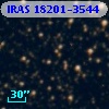 IRAS 18201-3544