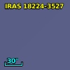 IRAS 18224-3527