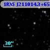 1RXS J211014.3+650830