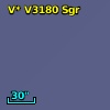 V* V3180 Sgr