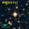 HD 321717